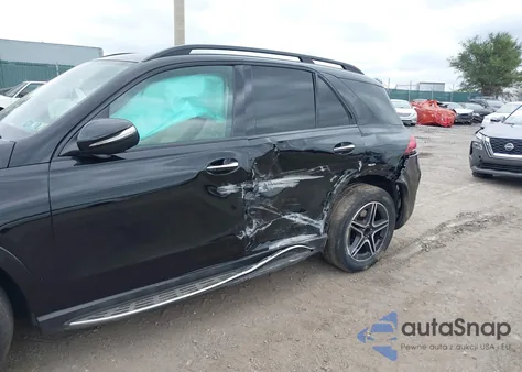 2020 Mercedes-Benz Gle 450 4Matic from USA, damaged, VIN 4JGFB5KEXLA100966